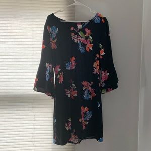 Target dress size large
